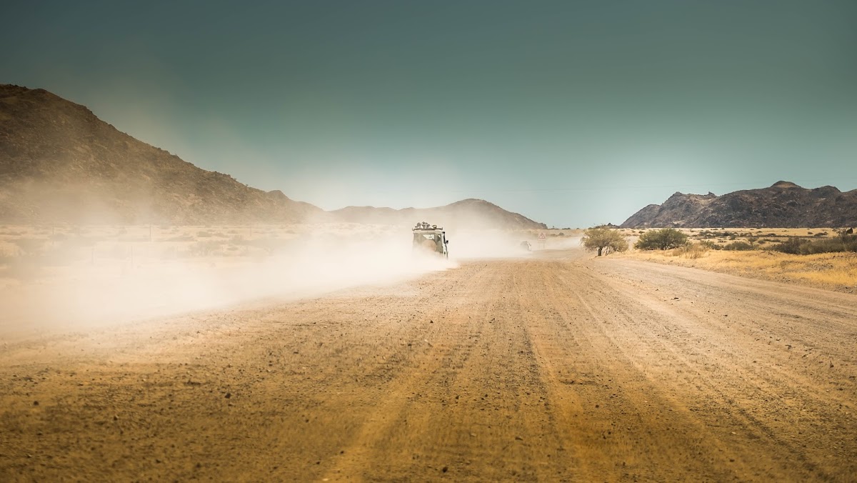 Desert Tracks Bookings & Safaris — tour operator in 13001, Namibia – photo 6