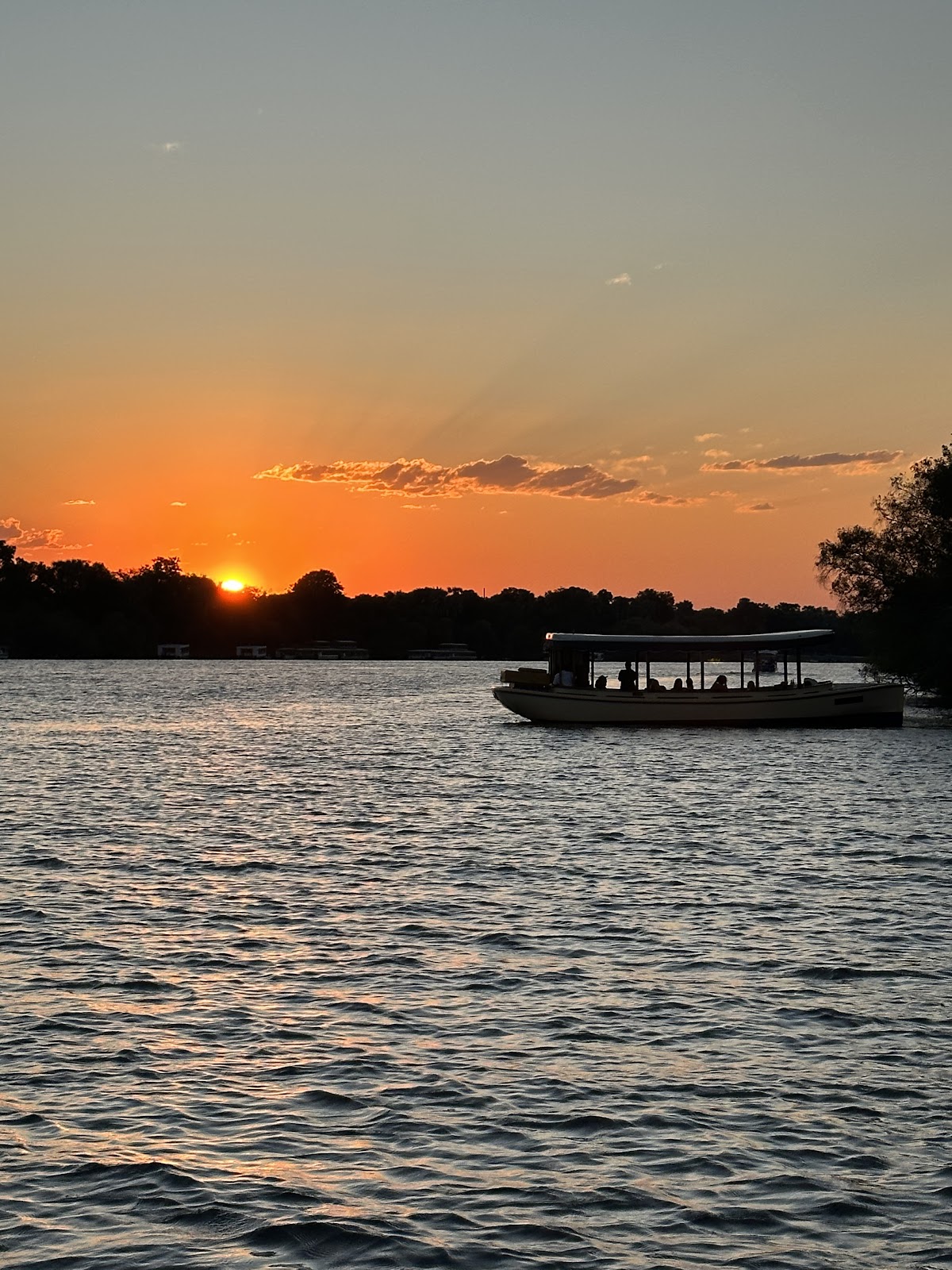 Falcon Safaris — tour operator in 545 Reynard Rd, Zimbabwe – photo 4