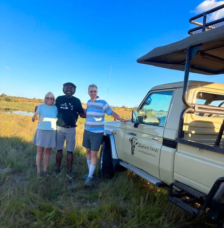 DK Tours and Safaris — tour operator in 258C Adam Stander Dr, Zimbabwe – photo 6