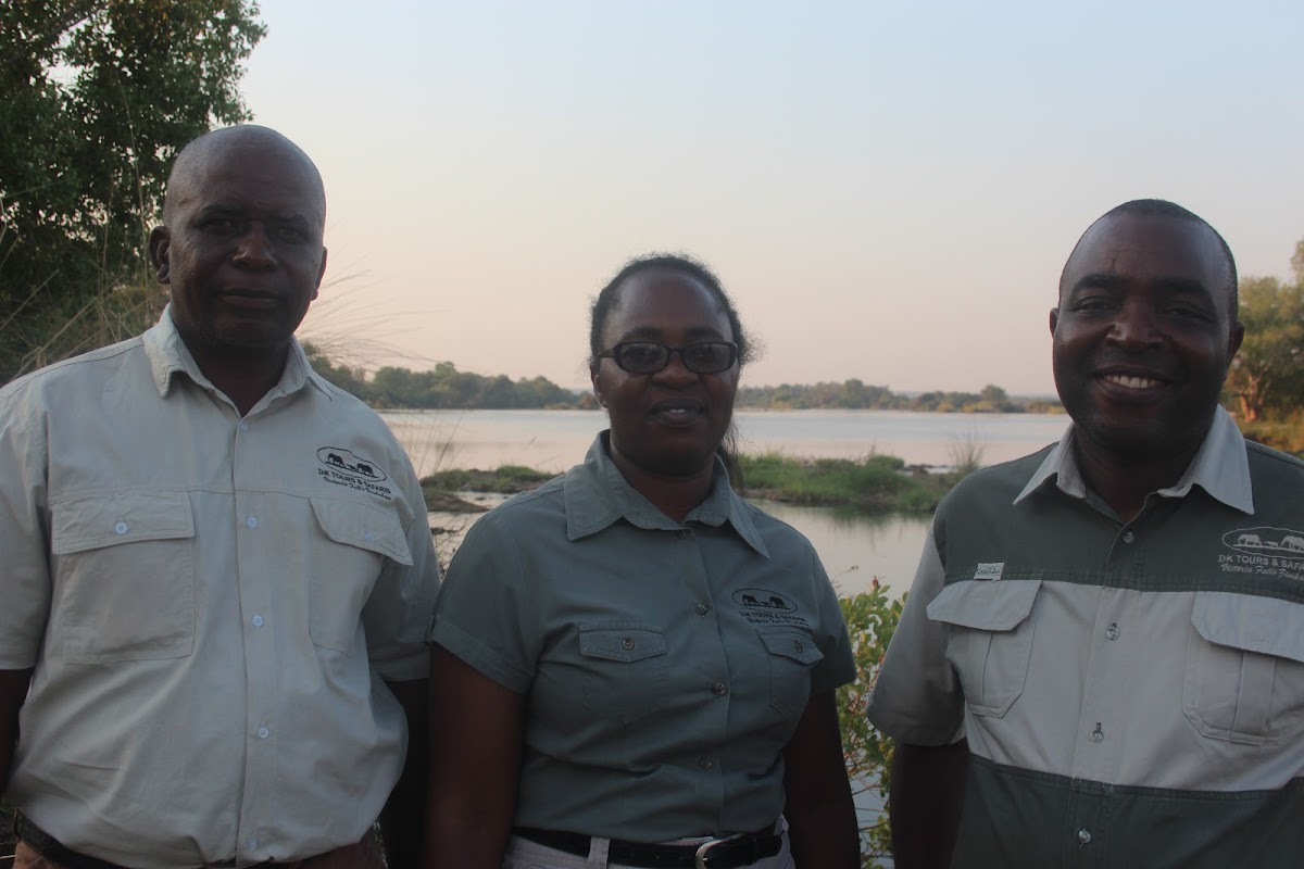 DK Tours and Safaris — tour operator in 258C Adam Stander Dr, Zimbabwe – photo 1