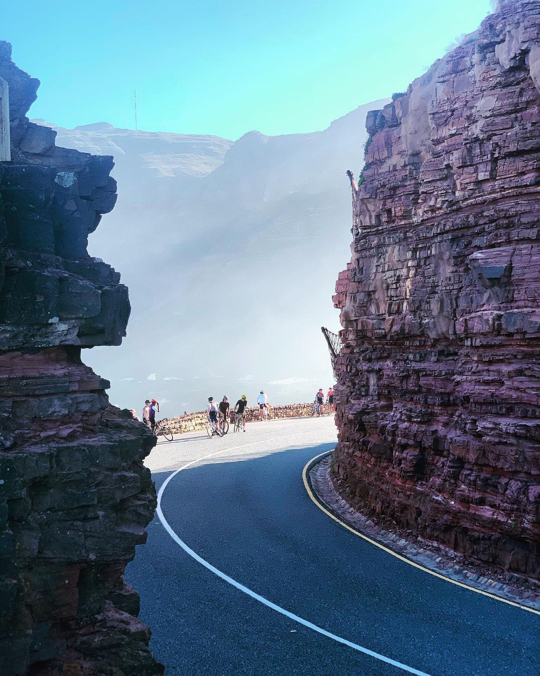 Kaap Tours - Cape Town Guided Cycling & Hiking Tours — tour operator in Cape Town, South Africa – photo 1