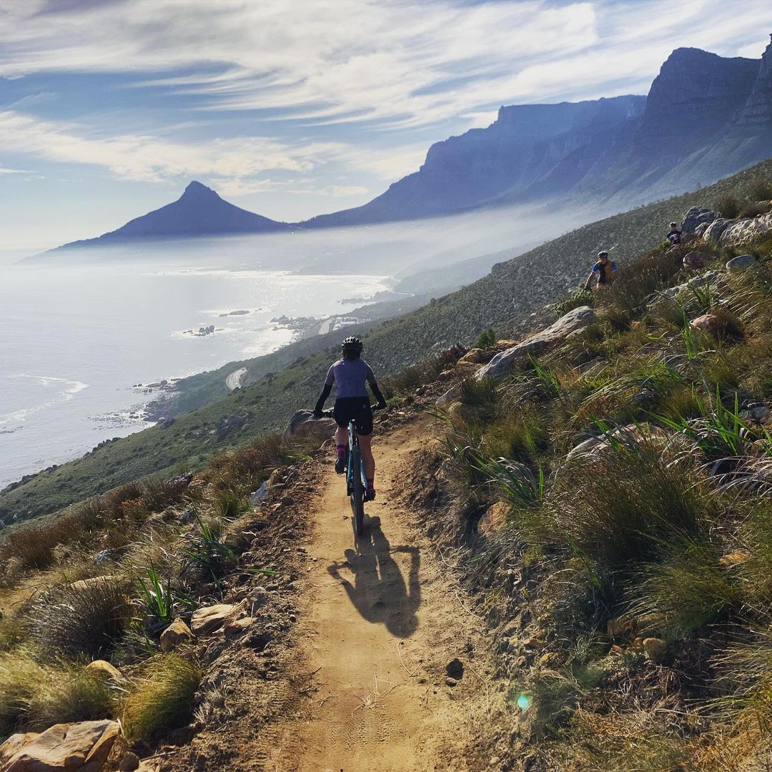 Kaap Tours - Cape Town Guided Cycling & Hiking Tours — tour operator in Cape Town, South Africa – photo 5