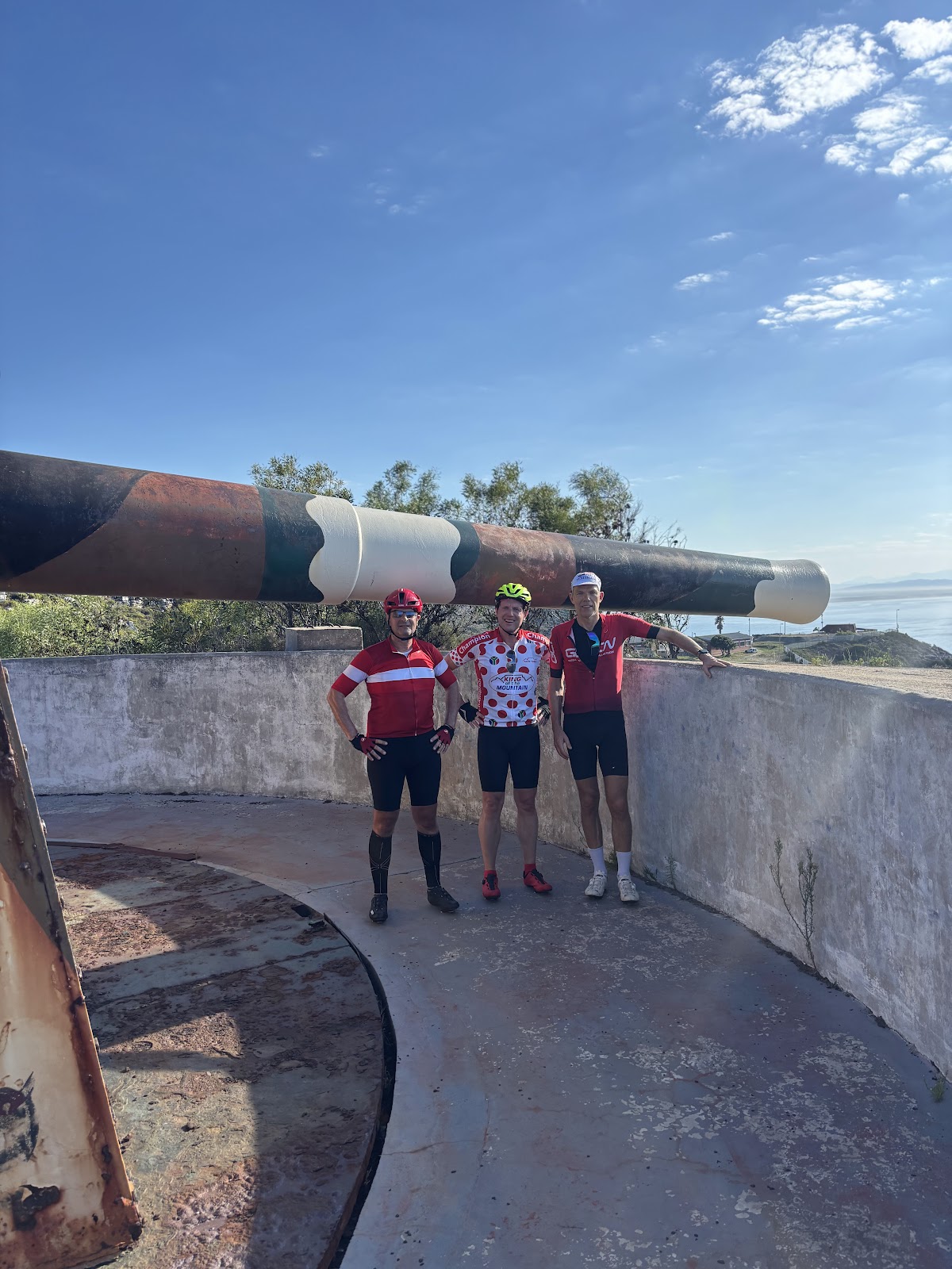 Kaap Tours - Cape Town Guided Cycling & Hiking Tours — tour operator in Cape Town, South Africa – photo 2
