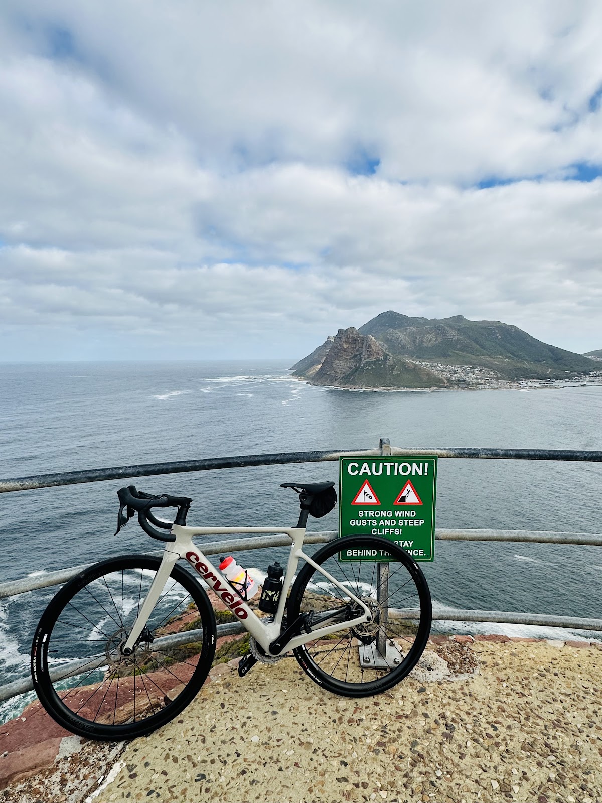 Kaap Tours - Cape Town Guided Cycling & Hiking Tours — tour operator in Cape Town, South Africa – photo 3