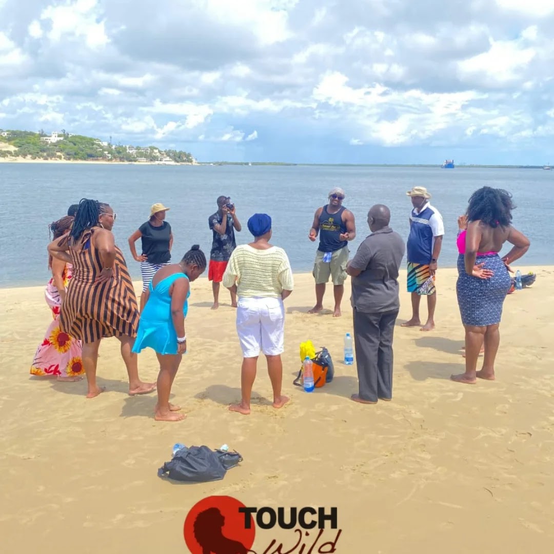 Touchwild Tours and Travel LTD — tour operator in 11th flr Utalii St, Kenya – photo 1