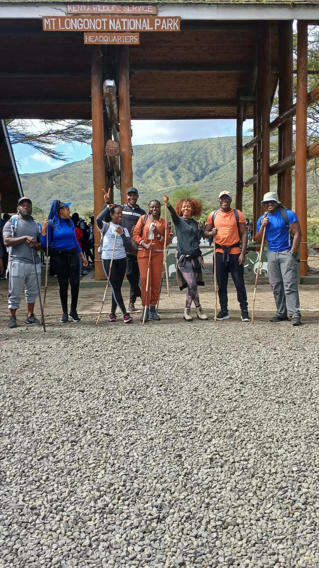 Touchwild Tours and Travel LTD — tour operator in 11th flr Utalii St, Kenya – photo 6