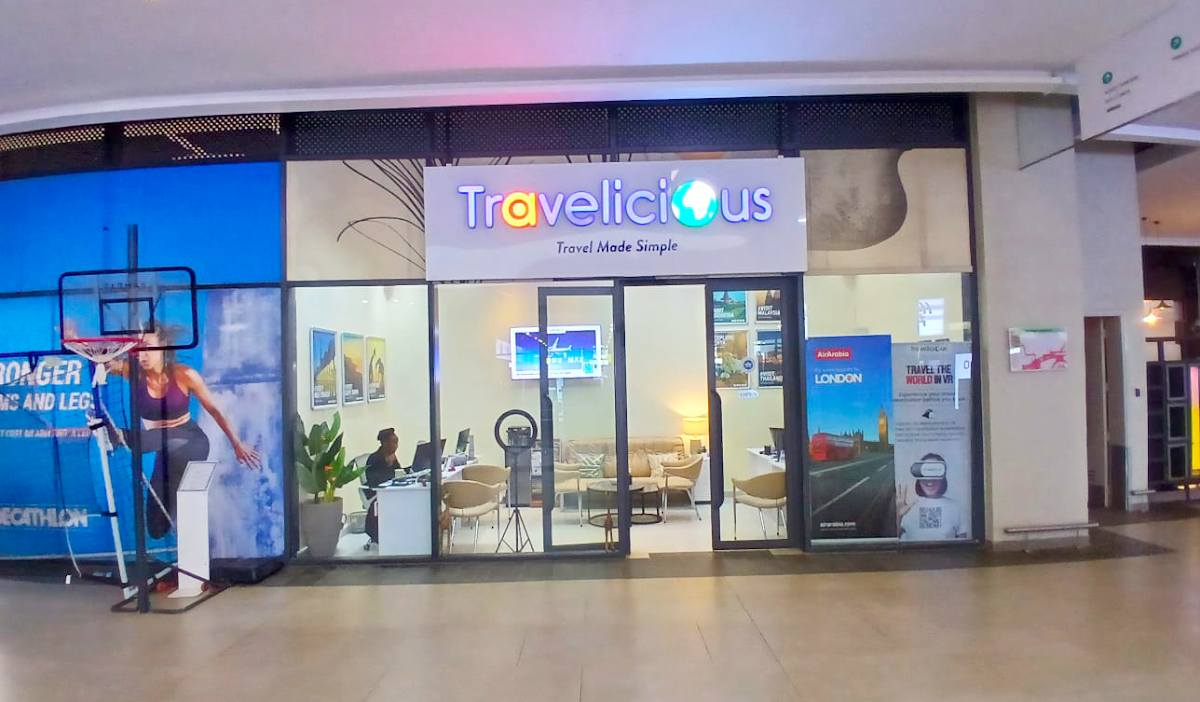 Travelicious Tours & Travel — tour operator in Limuru Rd, Kenya – photo 6