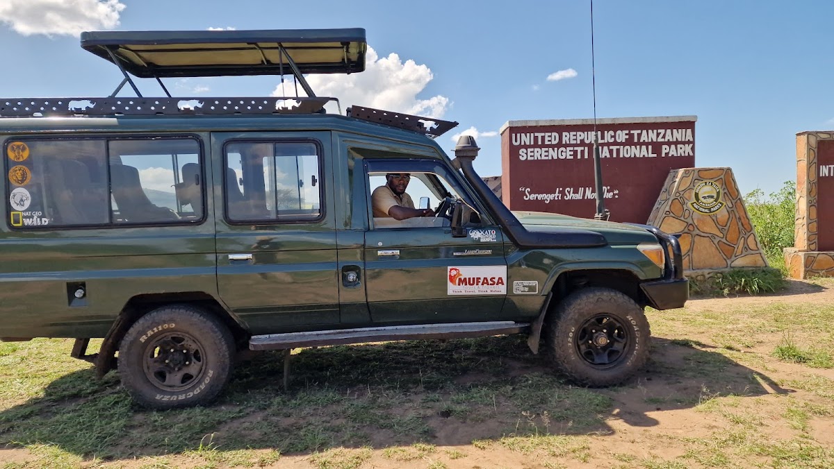 Mufasa Tours and Travels — tour operator in USIU Rd, Kenya – photo 3