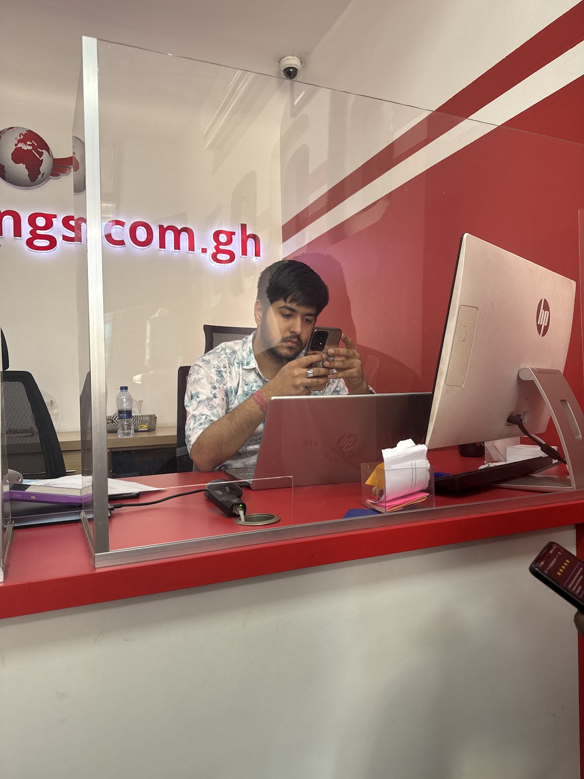 Travelwings.com — tour operator in Airport City., Ghana – photo 1