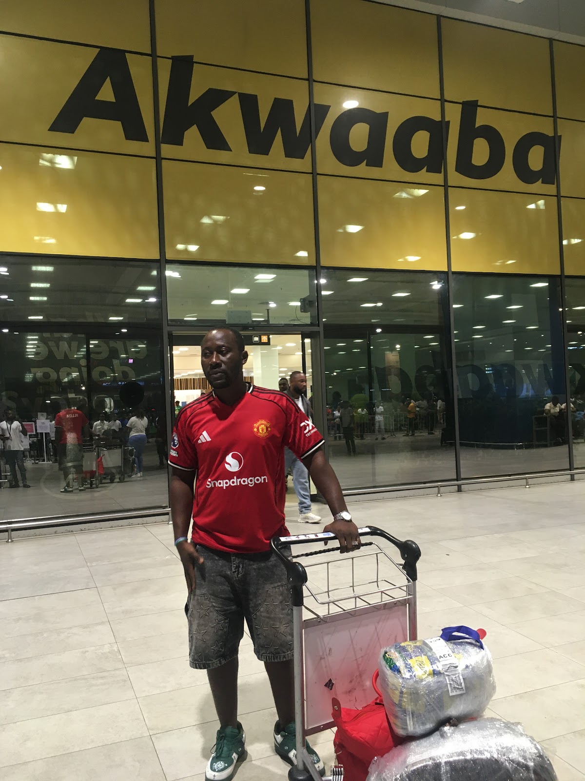 Travelwings.com — tour operator in Airport City., Ghana – photo 4