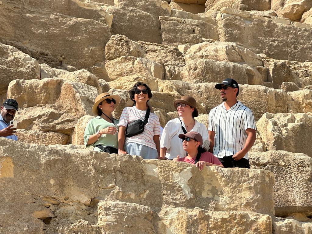 Egypt Key Tours – Nile Cruises & Egypt Travel Packages — tour operator in from Roshdy St.Abdeen, Egypt – photo 3