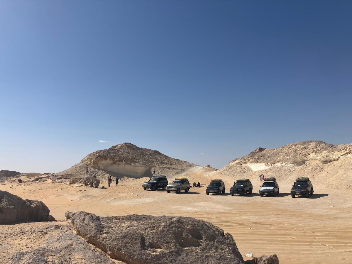 Egypt Key Tours – Nile Cruises & Egypt Travel Packages — tour operator in from Roshdy St.Abdeen, Egypt – photo 2