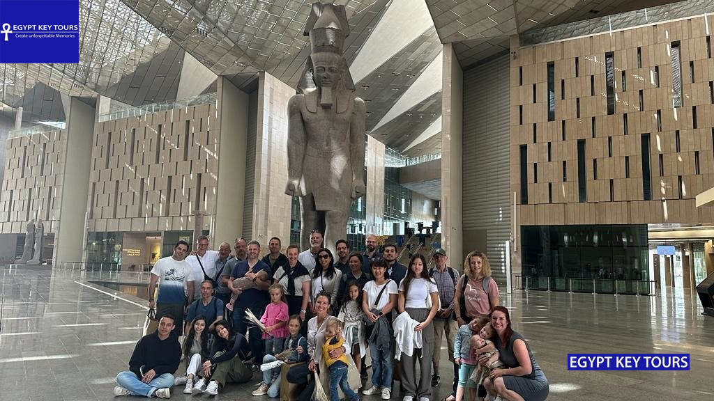 Egypt Key Tours – Nile Cruises & Egypt Travel Packages — tour operator in from Roshdy St.Abdeen, Egypt – photo 5