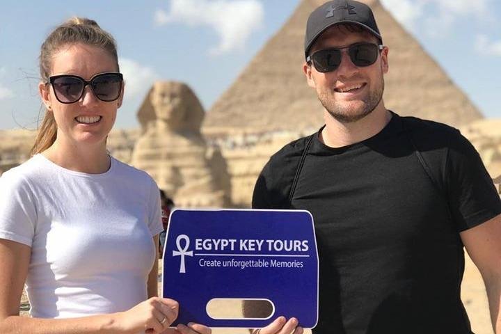 Egypt Key Tours – Nile Cruises & Egypt Travel Packages — tour operator in from Roshdy St.Abdeen, Egypt – photo 1