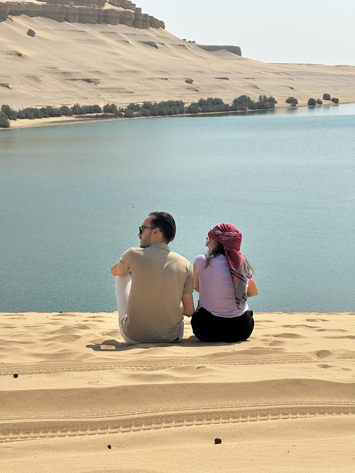 Egypt Key Tours – Nile Cruises & Egypt Travel Packages — tour operator in from Roshdy St.Abdeen, Egypt – photo 4