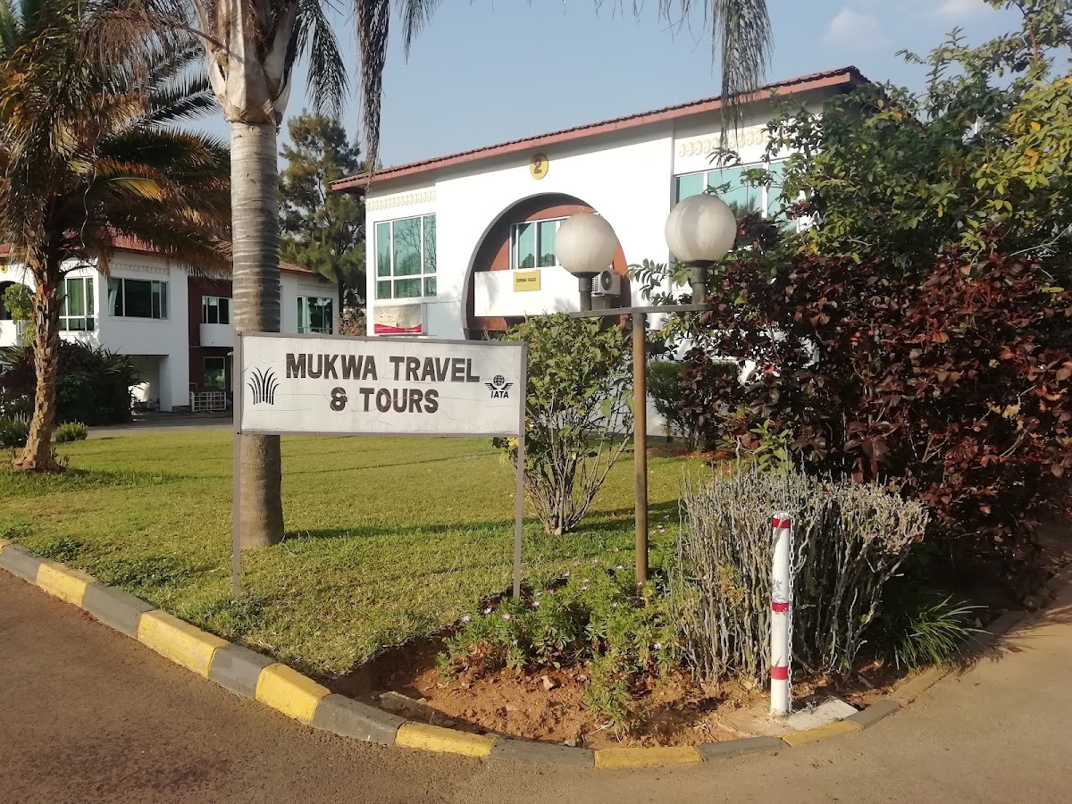Mukwa Travel And Tours — tour operator in Longacres, Zambia