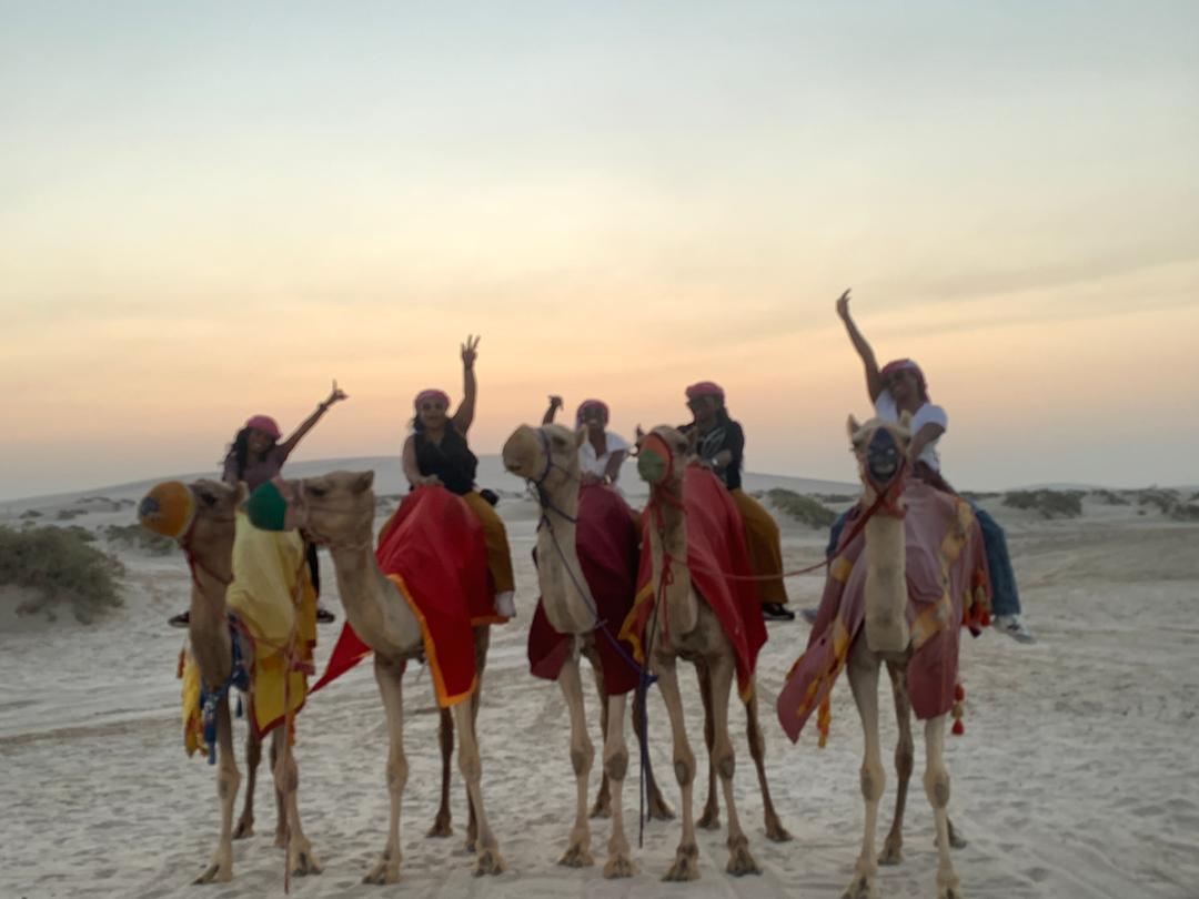 Royeli Tours and Travel | Top Travel Agency in Nigeria, Africa & Beyond, Best in Tours, Visa and Flights โ tour operator in Lagos 106104, Nigeria โ photo 4