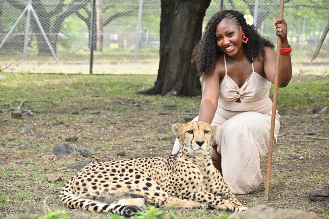 Royeli Tours and Travel | Top Travel Agency in Nigeria, Africa & Beyond, Best in Tours, Visa and Flights โ tour operator in Lagos 106104, Nigeria โ photo 1