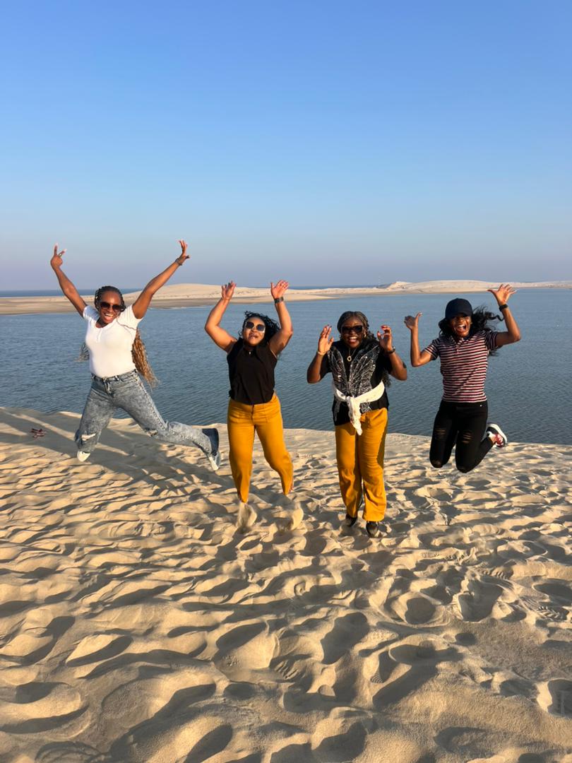 Royeli Tours and Travel | Top Travel Agency in Nigeria, Africa & Beyond, Best in Tours, Visa and Flights โ tour operator in Lagos 106104, Nigeria โ photo 2