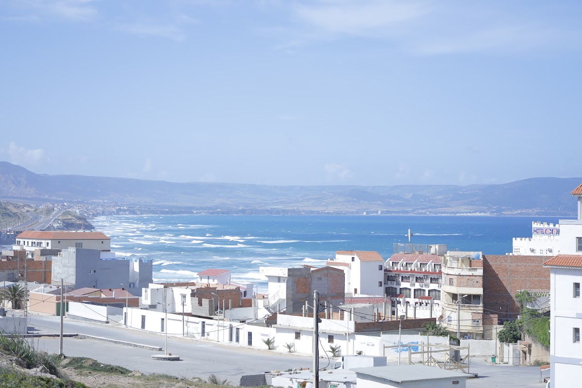 Guide Oran - Guide Touristique de la ville d'Oran — tour operator in Boulevard des lions, Algeria – photo 1