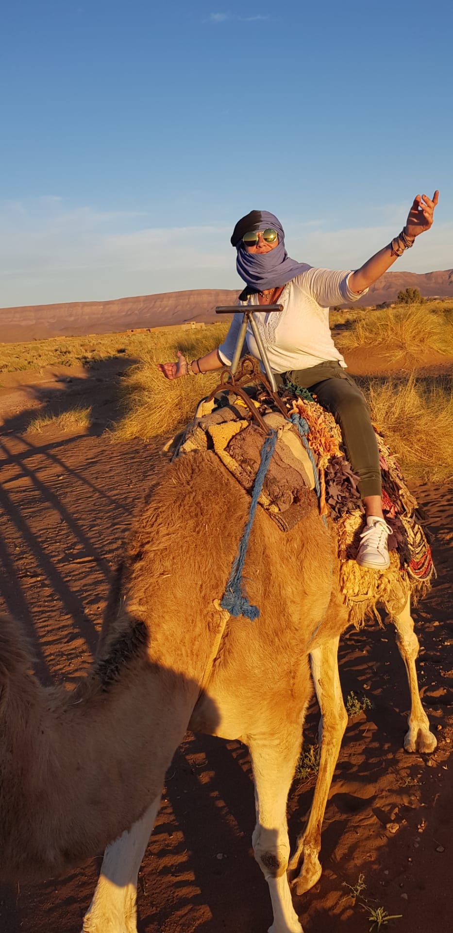 Guide Morocco Tours — tour operator in Av. Mohammed V, Morocco – photo 6