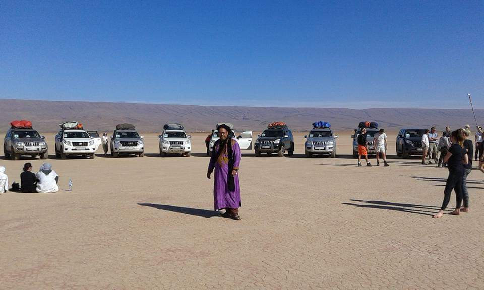 Guide Morocco Tours — tour operator in Av. Mohammed V, Morocco – photo 4