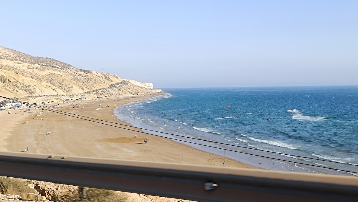 Guide Morocco Tours — tour operator in Av. Mohammed V, Morocco – photo 3