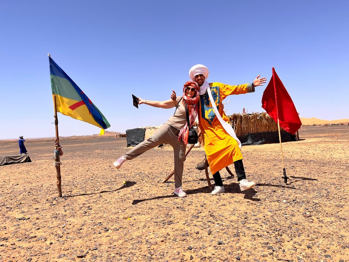 Guide Morocco Tours — tour operator in Av. Mohammed V, Morocco – photo 2
