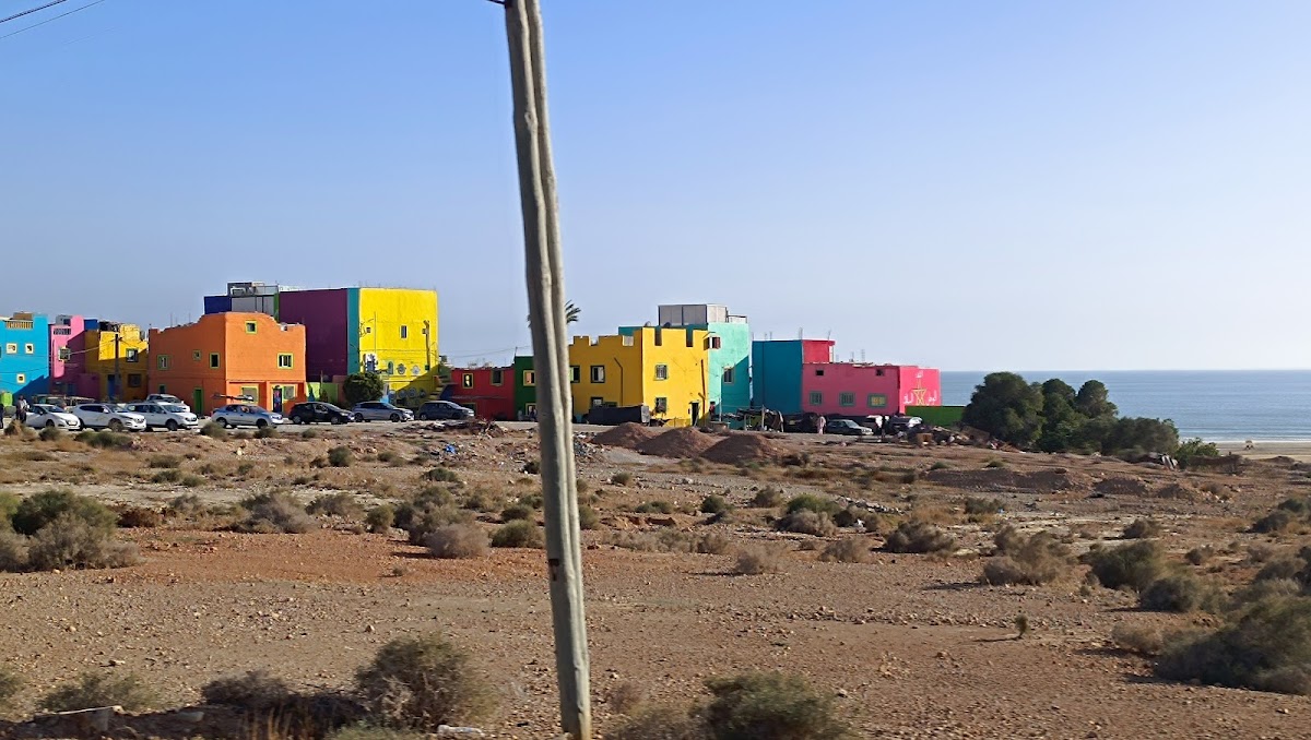 Guide Morocco Tours — tour operator in Av. Mohammed V, Morocco – photo 5