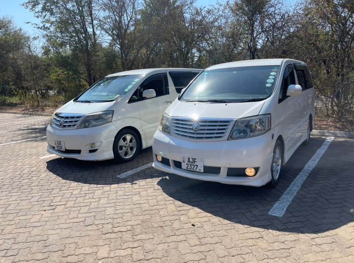 Euma Tours Zambia — tour operator in Lusaka - Livingstone Rd, Zambia – photo 1
