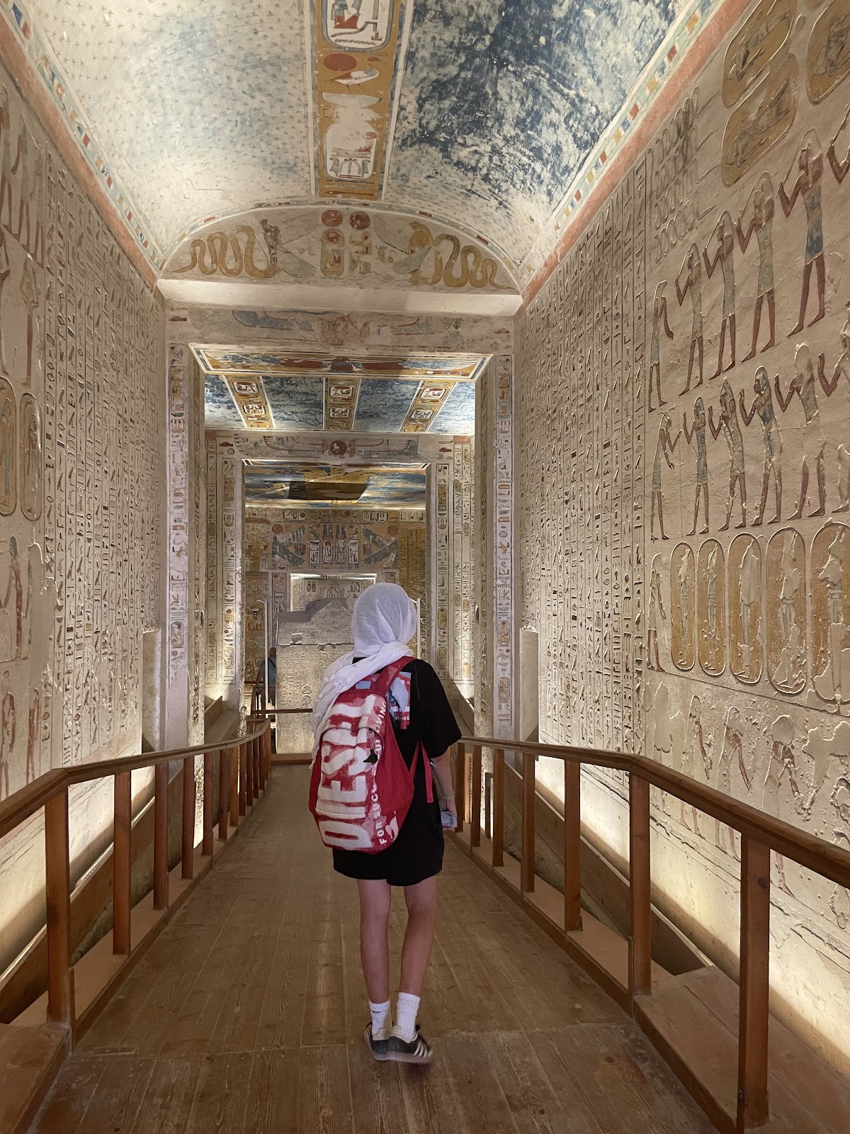 Canary Tours Egypt — tour operator in Sheraton st، Hurghada 1, Egypt – photo 5