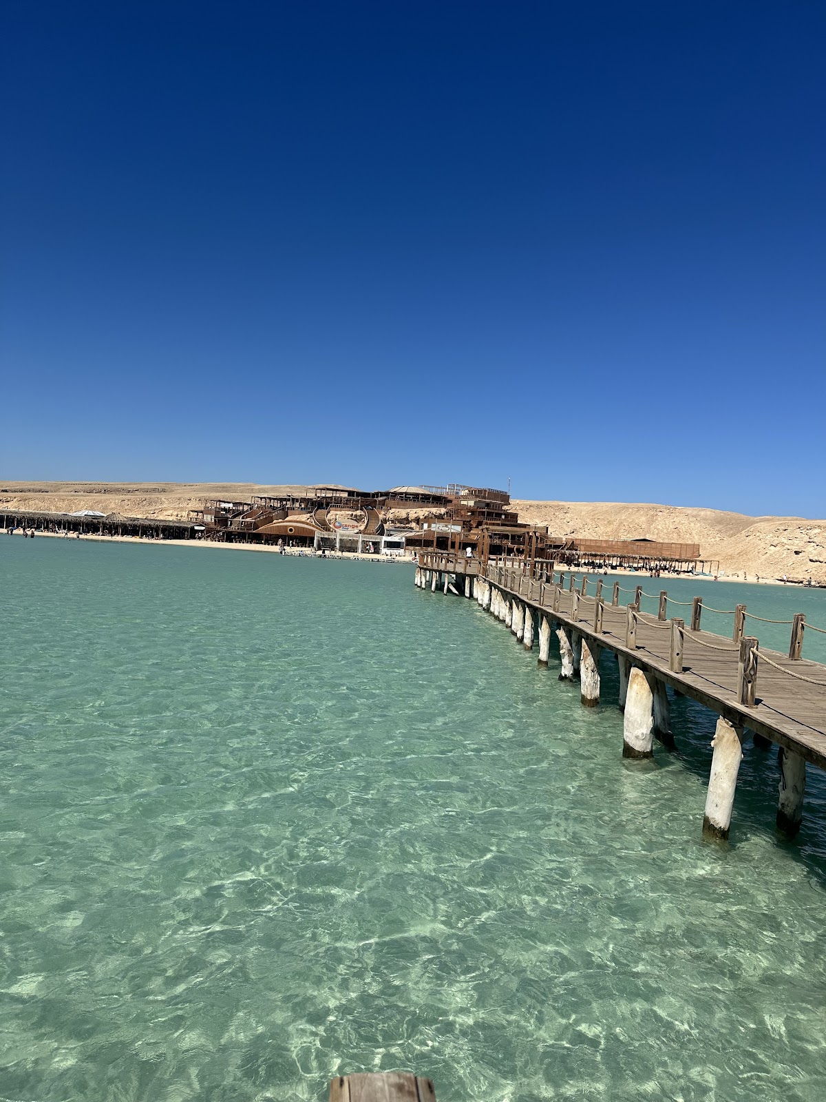 Canary Tours Egypt — tour operator in Sheraton st، Hurghada 1, Egypt – photo 2