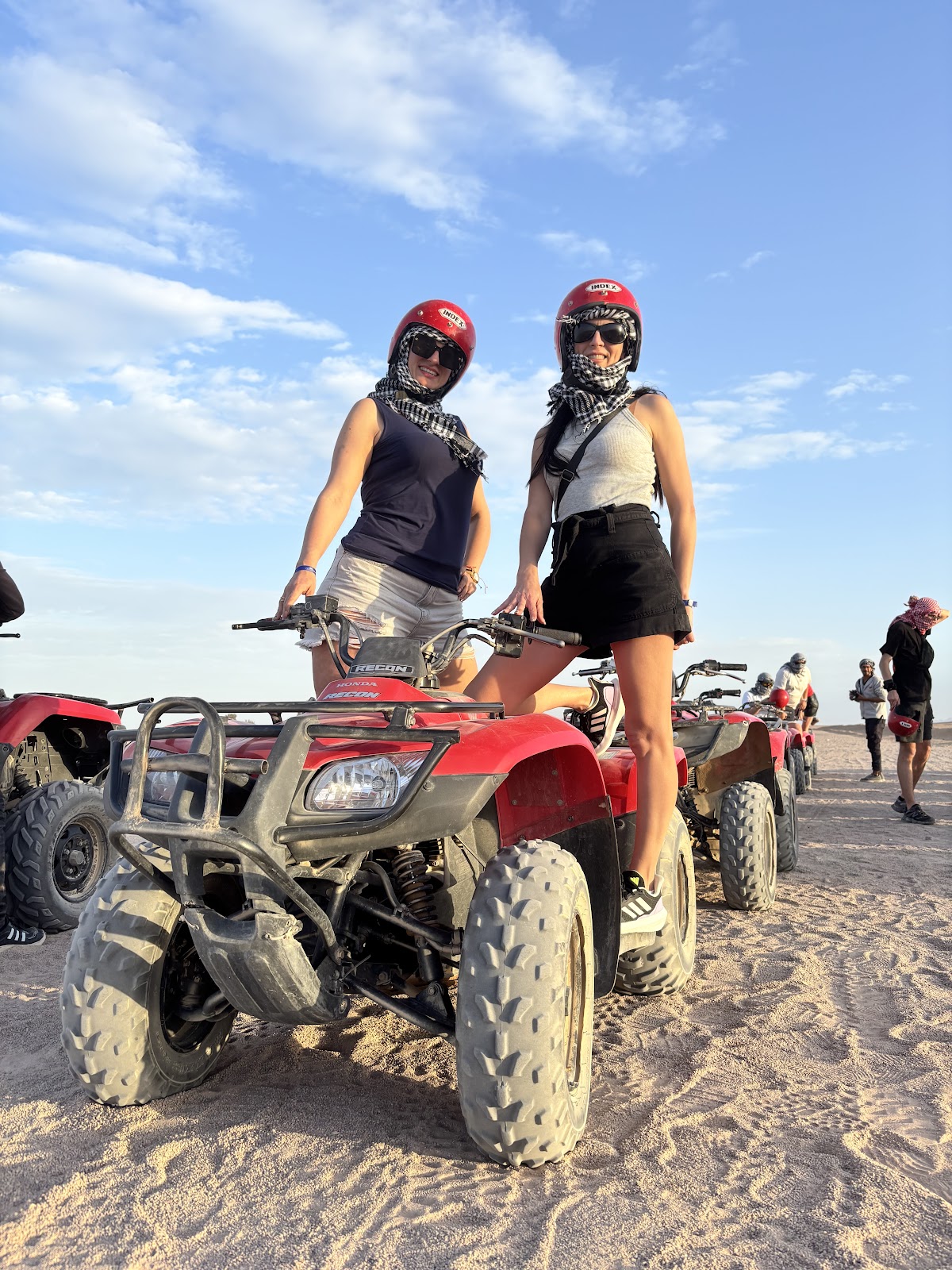 Canary Tours Egypt — tour operator in Sheraton st، Hurghada 1, Egypt – photo 3
