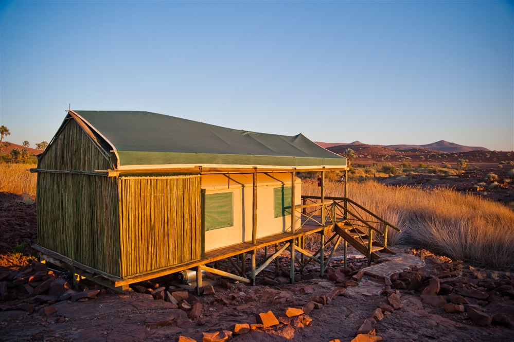 Gondwana Collection Namibia — tour operator in 42 Nelson Mandela Ave, Namibia – photo 6