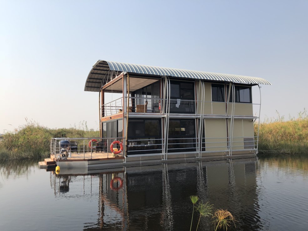 Gondwana Collection Namibia — tour operator in 42 Nelson Mandela Ave, Namibia – photo 4