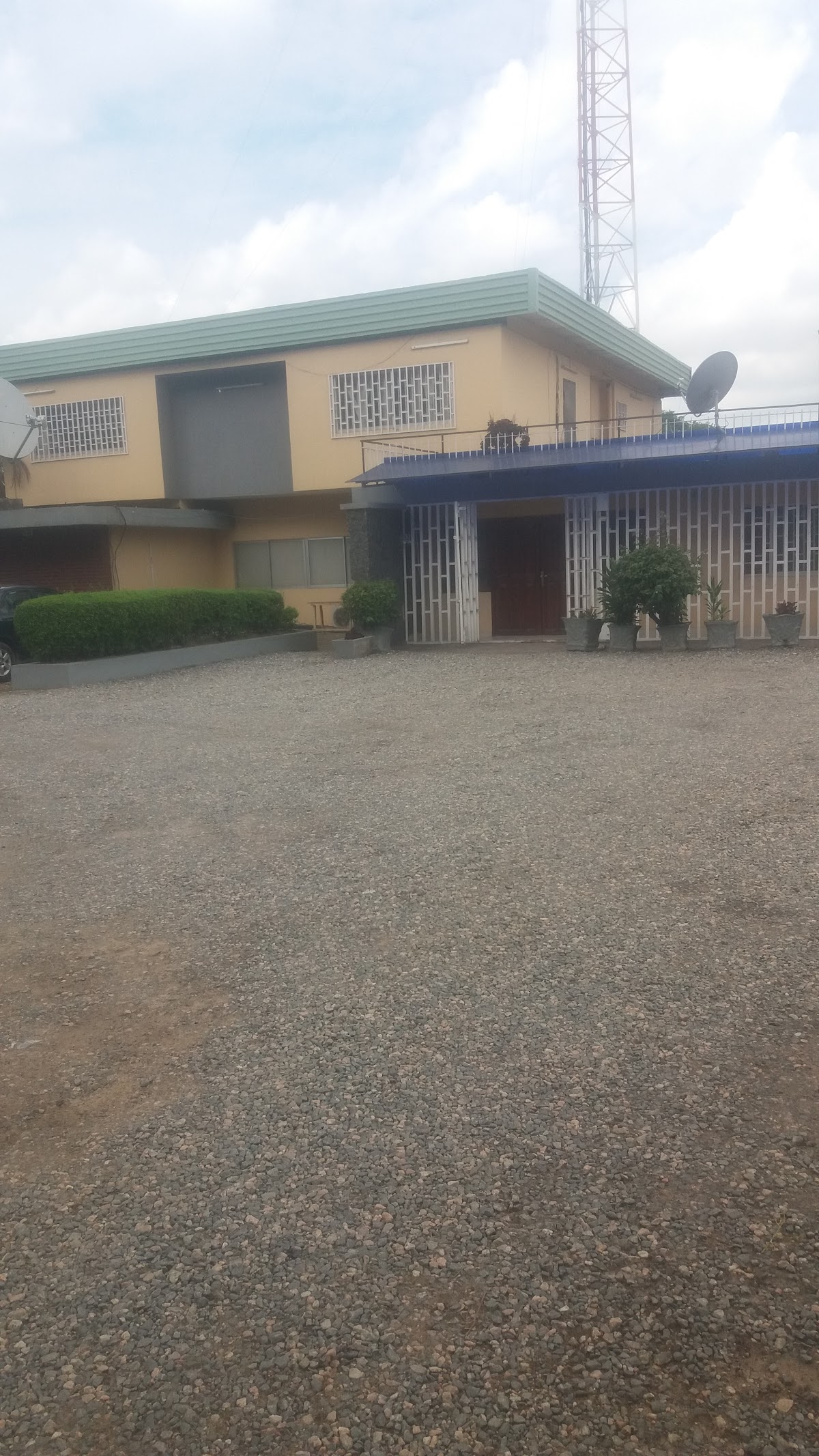 Marshal Travels And Tours Ltd — tour operator in Kubwa 900108, Nigeria – photo 3
