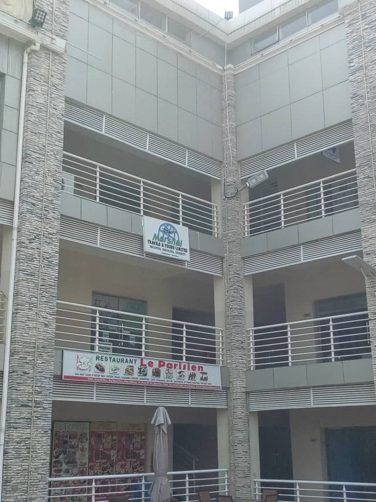 Marshal Travels And Tours Ltd — tour operator in Kubwa 900108, Nigeria – photo 2