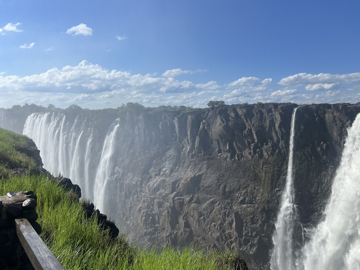 Mavumina Safaris And Tours — tour operator in Mosi - Oa - Tunya Road, Zambia – photo 6