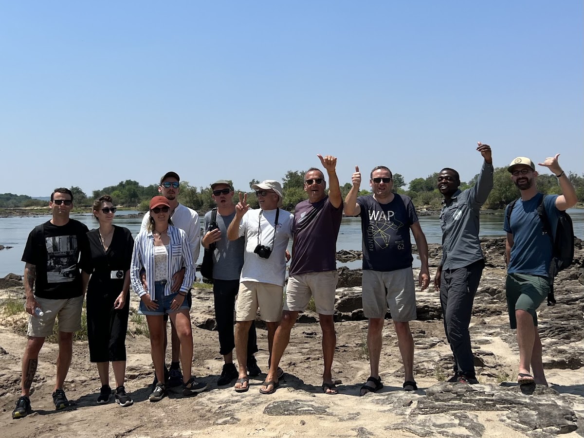 Mavumina Safaris And Tours — tour operator in Mosi - Oa - Tunya Road, Zambia – photo 5