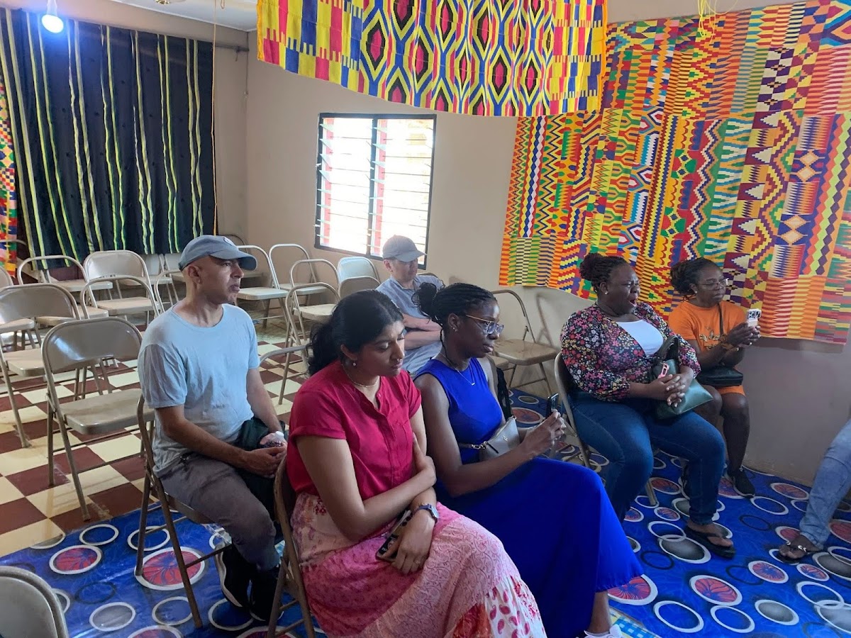SiBerTours Ghana — tour operator in Ak 581 9258, Ghana – photo 2