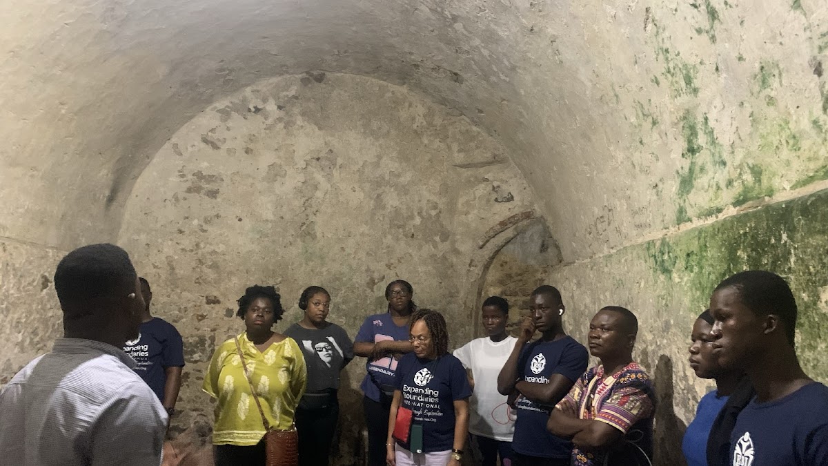 SiBerTours Ghana — tour operator in Ak 581 9258, Ghana – photo 4