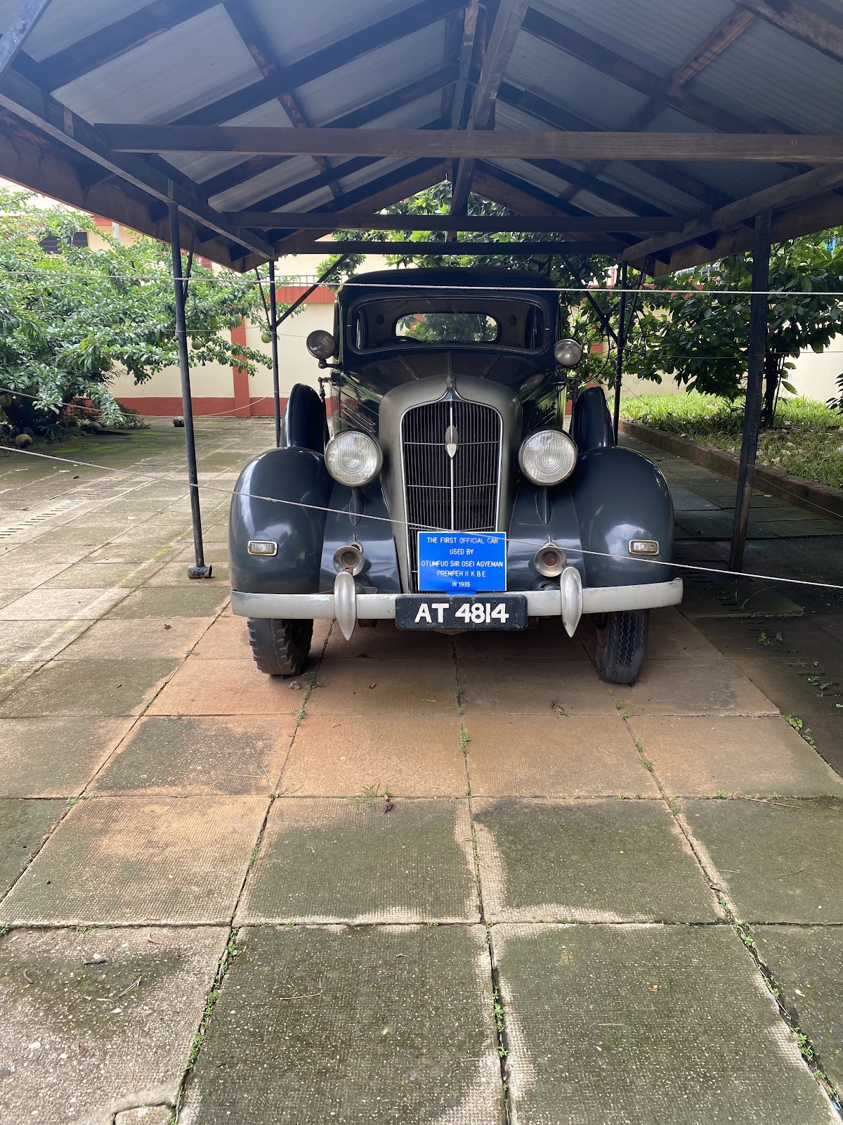 SiBerTours Ghana — tour operator in Ak 581 9258, Ghana – photo 5