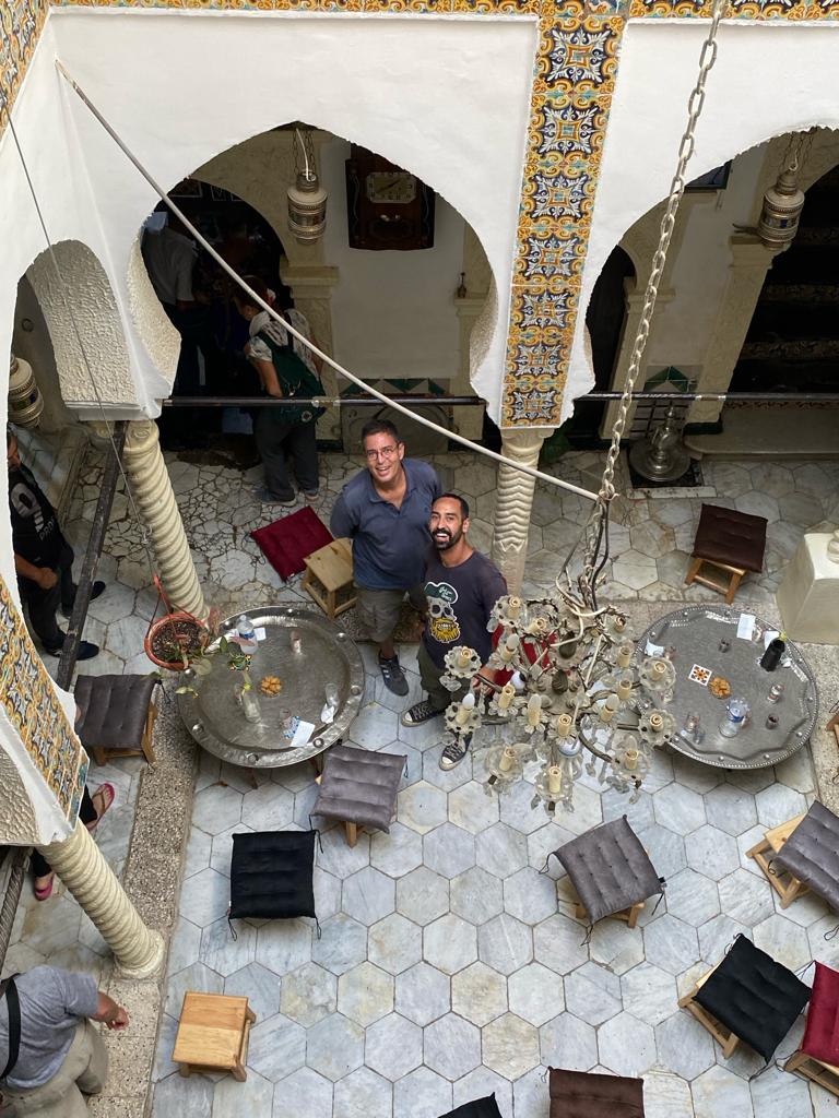 Rover.Dz — tour operator in 20 Av. Ahmed Ghermoul, Algeria – photo 2
