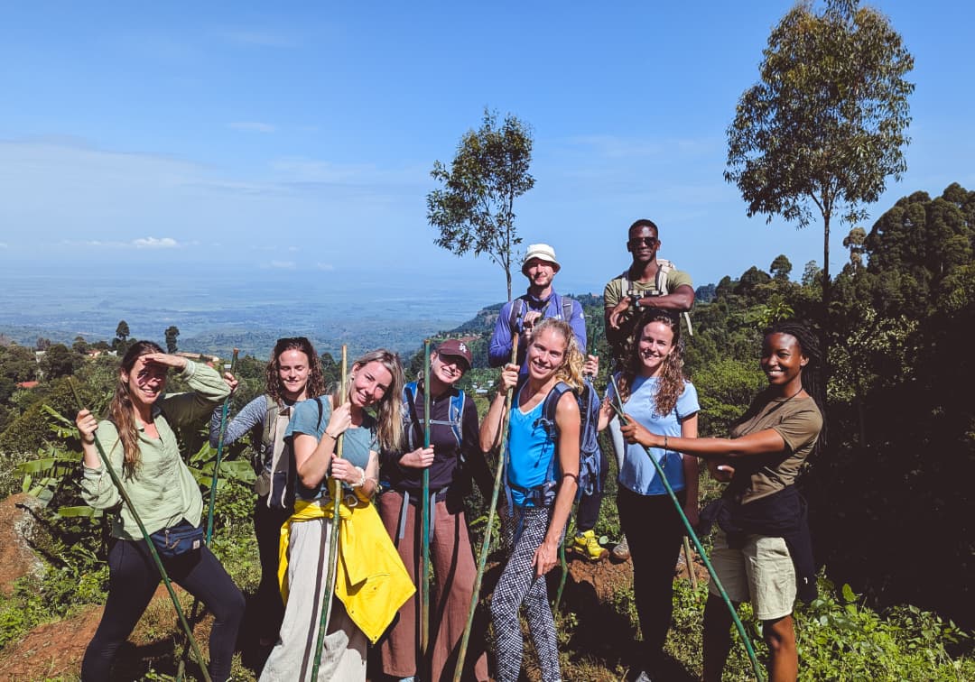 Your Ugandan Tour Guide — tour operator in Plot 12 Iganga Rd, Uganda – photo 3