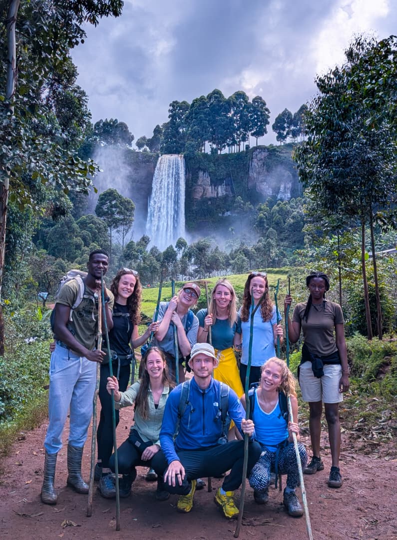 Your Ugandan Tour Guide — tour operator in Plot 12 Iganga Rd, Uganda – photo 2