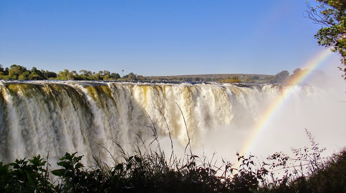 Africa Zim Travel & Tours — tour operator in 659 Manyika River, Zimbabwe – photo 1