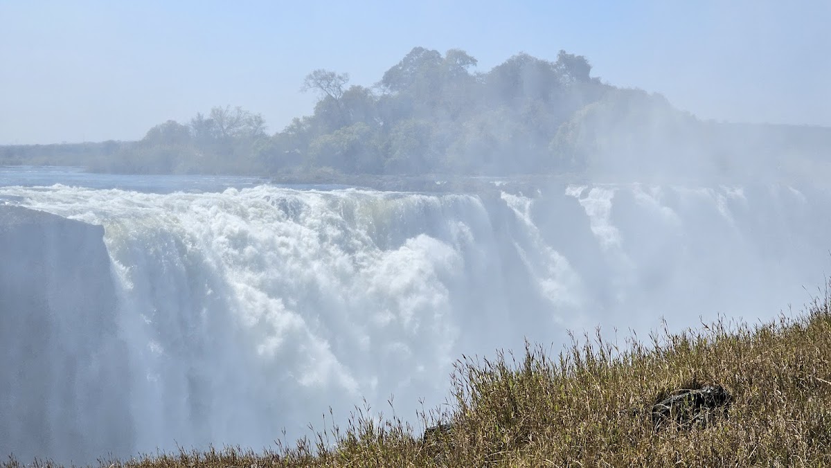 Africa Zim Travel & Tours — tour operator in 659 Manyika River, Zimbabwe – photo 3