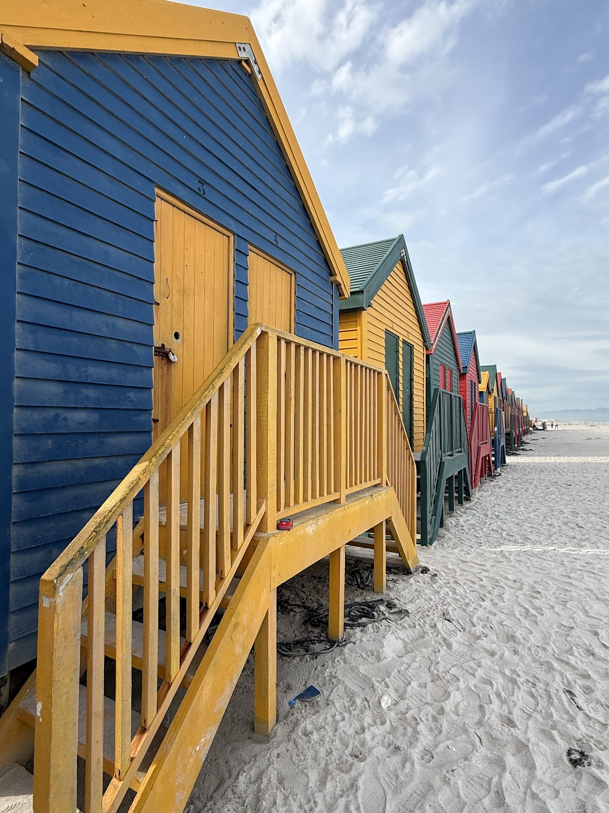 Wanderer Cape Town Tours & Travel - Private Cape Town Tours — tour operator in Cape Town, South Africa – photo 5
