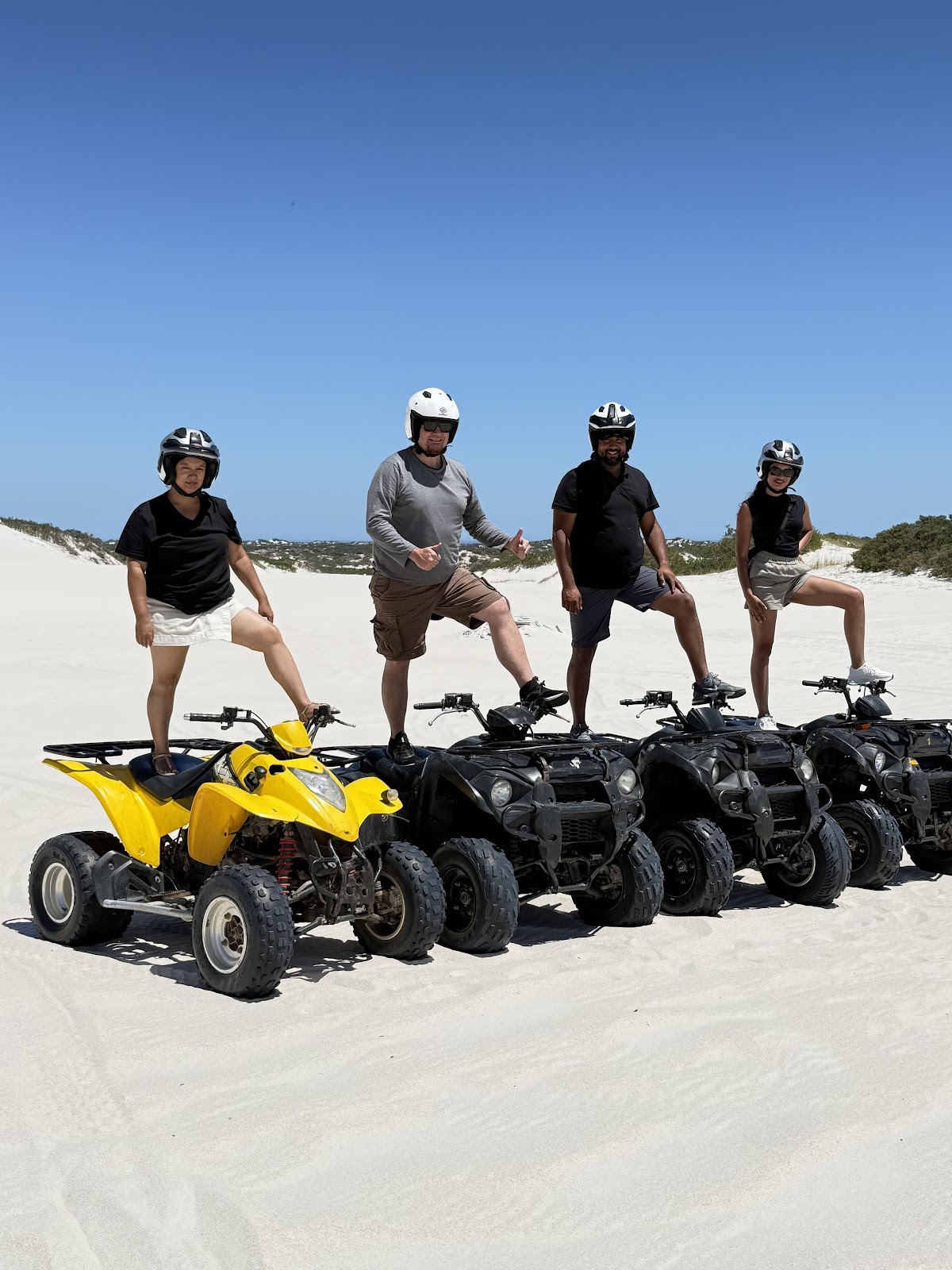 Wanderer Cape Town Tours & Travel - Private Cape Town Tours — tour operator in Cape Town, South Africa – photo 6