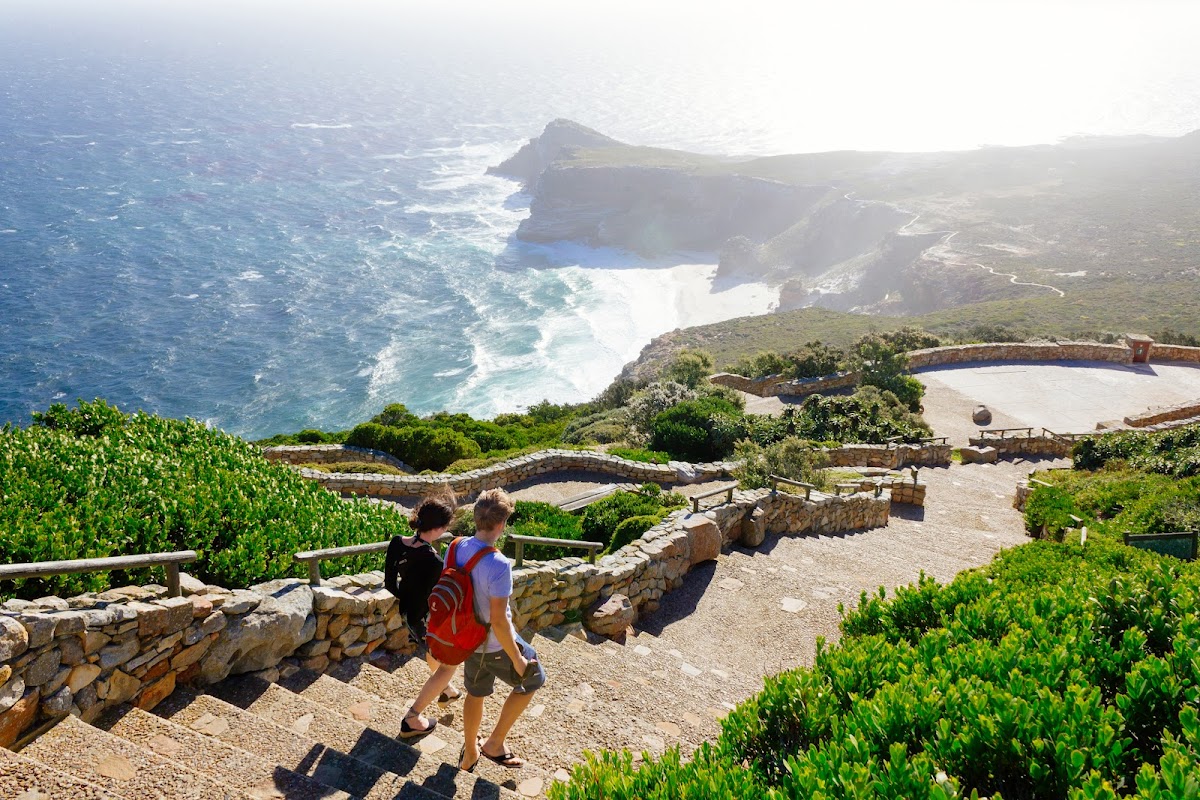 Wanderer Cape Town Tours & Travel - Private Cape Town Tours — tour operator in Cape Town, South Africa – photo 1